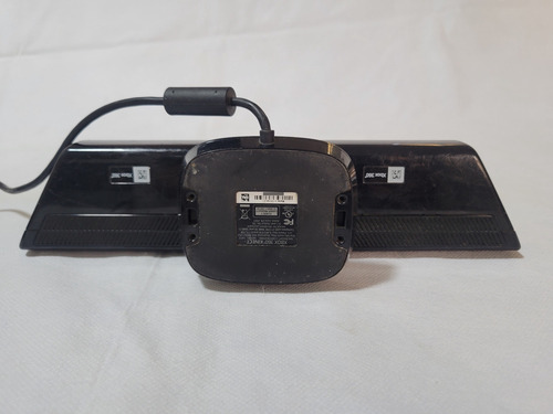 Kinect Para Xbox 360 Con Juegos (Usado)