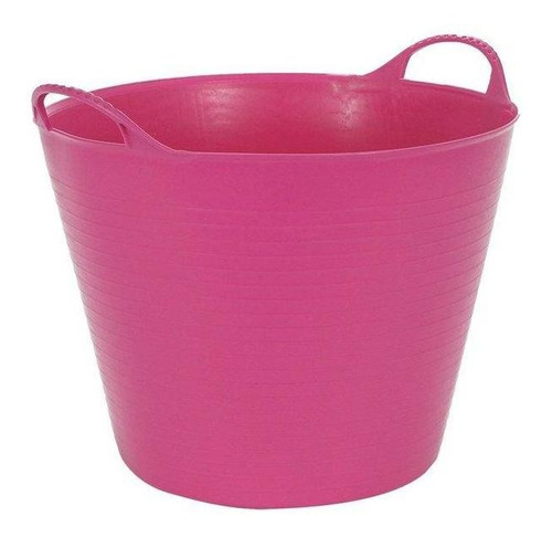 Cesto Com Alca Tubtrugs 14lts Ro Com