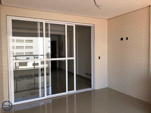 Apartamento Com 2 Dorms, Embaré, Santos - R$ 1.14 Mi, Cod: 18408 - V18408