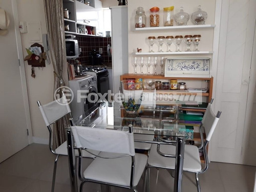 Imagem 1 de 18 de Kitnet / Jk / Studio, 1 Dormitórios, 21.05 M², Floresta - 179551