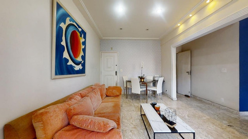 Imagem 2 de 22 de Apto Copacabana | 2 Quartos | 110 M² | Cond: R$980.00 | 0 Vagas - 1ca8d6a