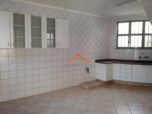 Imagem 24 de 30 de Casa Residencial Para Venda E Locação, Alto Da Boa Vista, Ribeirão Preto. - Ca1389