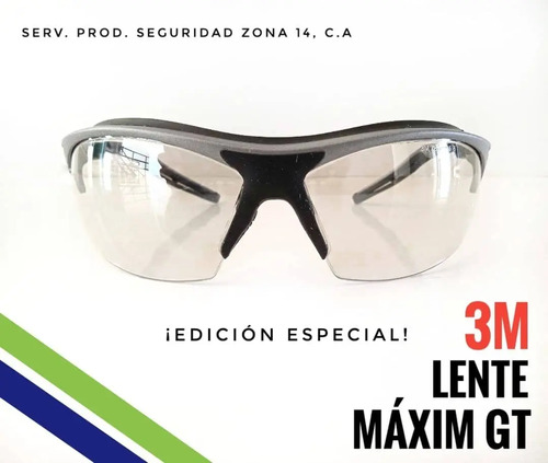 TRECK - Lente 3M Smart Lens Fotocromático
