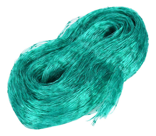 Rede De Proteção Anti-pássaros De 2x10m Rede De Nylon À Prov