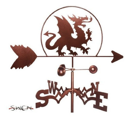 Swen Productos Dragon Veleta