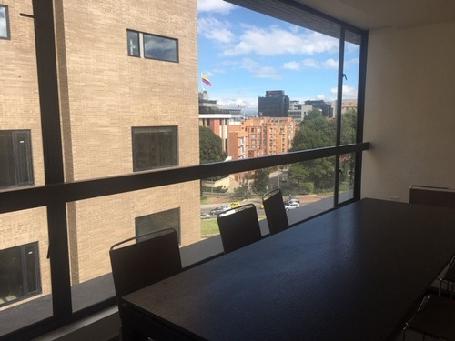 Imagen 16 de 24 de Bogota, Arriendo Oficina/consultorio