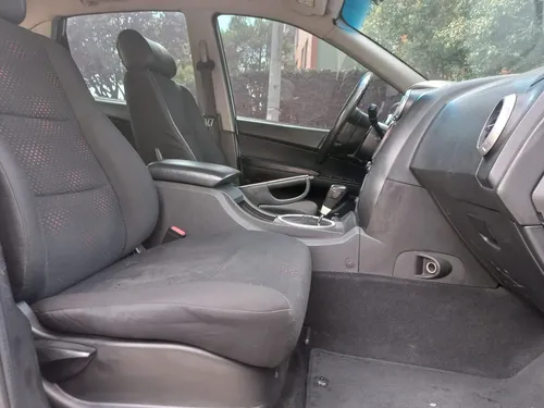 SsangYong Actyon 2.3 A230