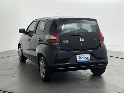 Fiat Mobi EASY POP 1 5P