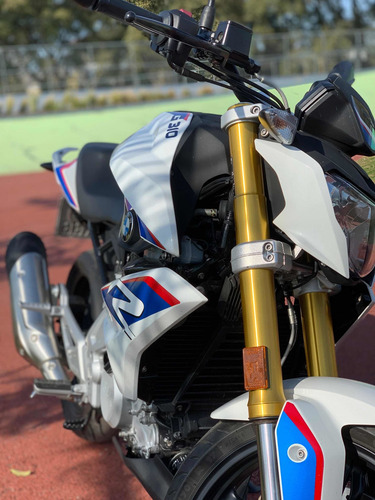 Imagen 6 de 11 de Bmw G310r