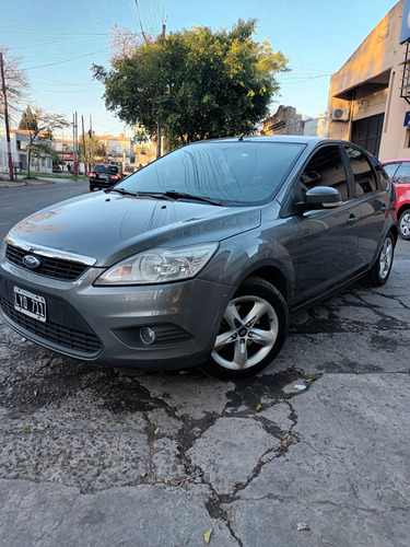 Ford Focus 2 1.6 Trend Sigma