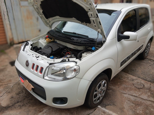 Fiat Uno 2013 1.4 Economy Flex 5p