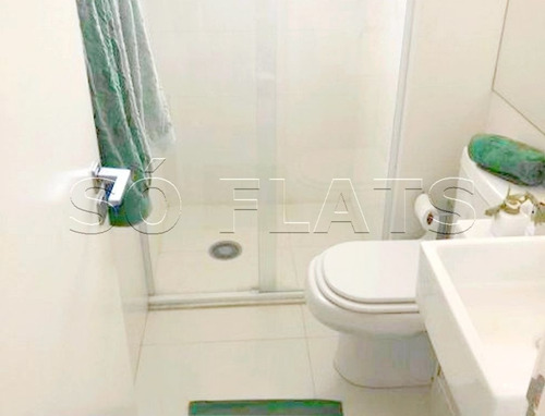 Imagem 10 de 15 de Residencial Brookfield Home Design Maravilhoso, Fora Do Pool Para Venda. - Sf32427