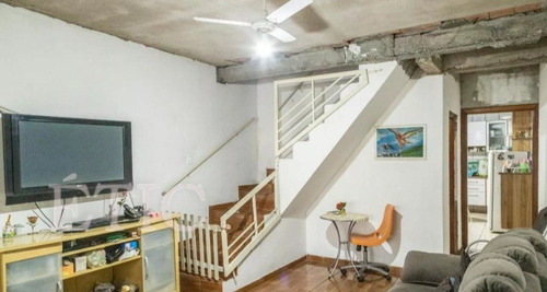 Imagem 2 de 27 de Casa De Condomínio Em São Paulo - Sp - Ca0334_etic
