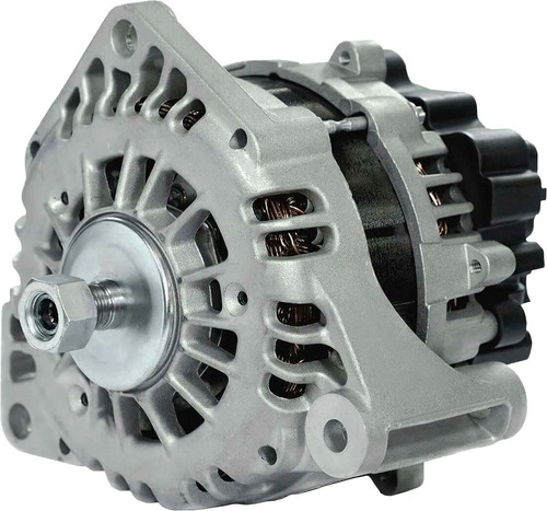 Alternador 28v 100a Eurocargo 170 8150 Constellation Worker