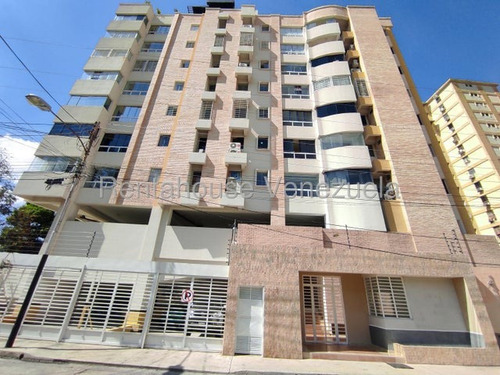 Cf Hermoso Apartamento A La Venta En Edificio Con Planta Eléctrica Y Conectado A Pozo En Maracay!! Listing 25-18344