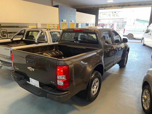 Chevrolet S10 2.8 Cd 4x2 Ls Tdci 200cv