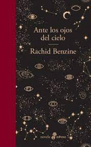 Ante Los Ojos Del Cielo - Benzine
