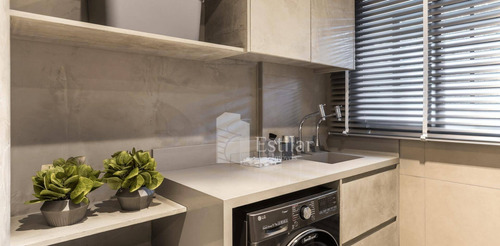 Apartamento 03 Quartos (01 Suíte) No Boa Vista, Curitiba - Ap3196