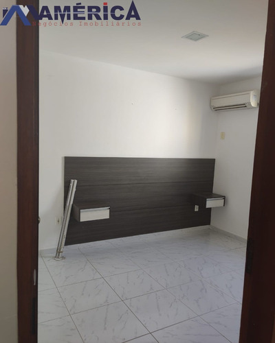 Imagem 6 de 15 de Apartamento - Ap00964 - 69741157