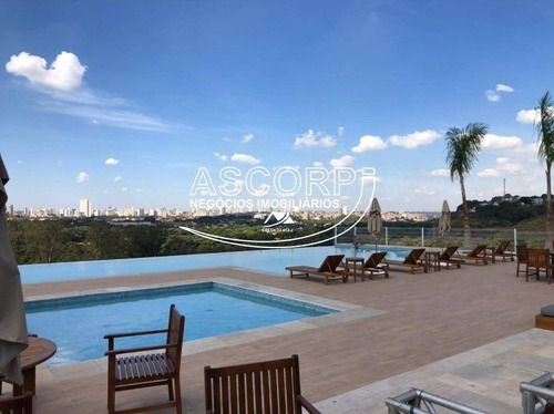 Imagem 6 de 21 de Terreno No Condomínio Residencial Damha Ii - Te00465 - 71150022