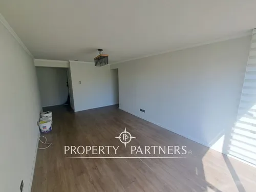 Departamento Remodelado En Jardín Del Mar