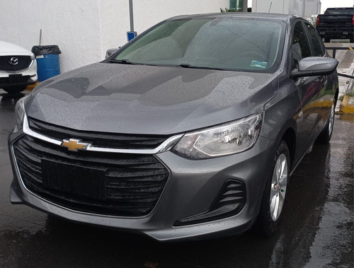 Chevrolet Onix 1.0 LT At