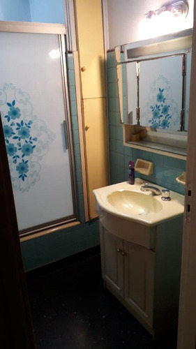 Imagen 9 de 28 de Departamento Tipo Casa En Alquiler En Lanus Este