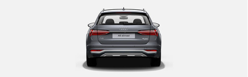 Imagen 4 de 15 de Audi A6 Allroad 55 Tfsi Quattro 2021