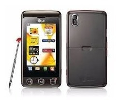 Celular LG Kp570 Desbloqueado.