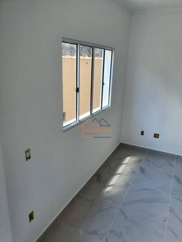 Sobrado À Venda Por R$ 245.000,00 - Jardim Belém - São Paulo/sp - So0236