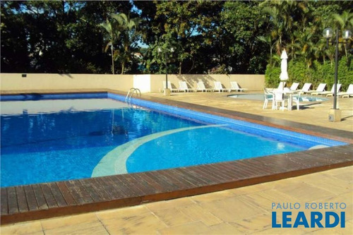 Imagem 14 de 14 de Apartamento - Jardim Aeroporto - Sp - 580105