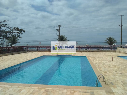 Imagem 4 de 26 de Apartamento Com 3 Dorms, Praia Do Sonho, Itanhaém - R$ 580 Mil, Cod: 829817 - V829817