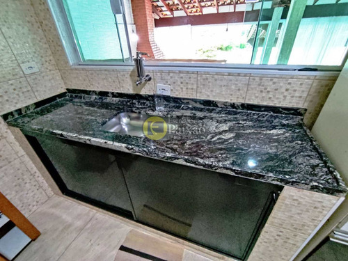 Imagem 11 de 29 de Casa Com 3 Dorms, Jardim Planalto, Mogi Das Cruzes - R$ 550 Mil, Cod: 83001 - V83001
