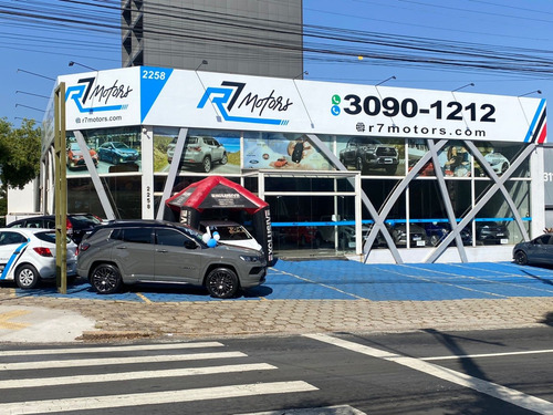 Chevrolet Captiva 2.4 SIDI ECOTEC 16V GASOLINA 4P AUTOMÁTICO
