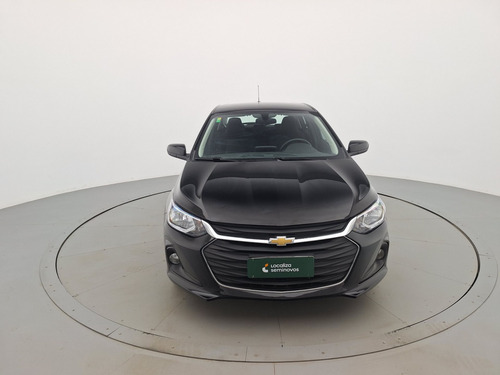 Chevrolet Onix 1.0 TURBO FLEX LT MANUAL