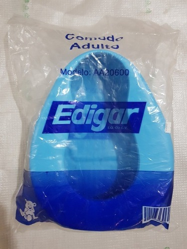 Orinal Comodo Para Adulto