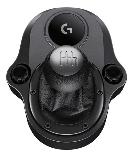 Logitech Palanca De Cambios Para Volantes G29 Y G920 Driving