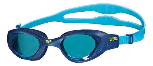 Arena The One Junior Gafas De Natación Para Jóvenes Recubrim