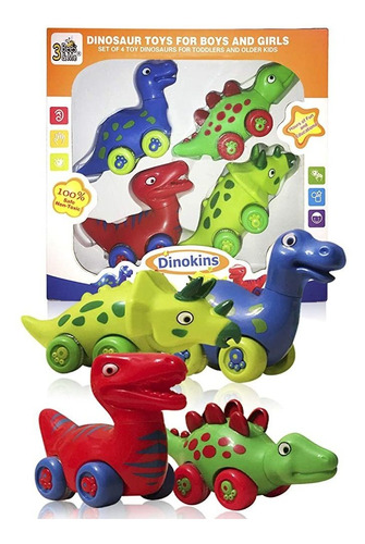 Visit The 3 Bees & Me Store Juguetes De Dinosaurios