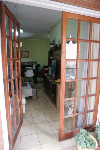 Departamento - Barrio Sur