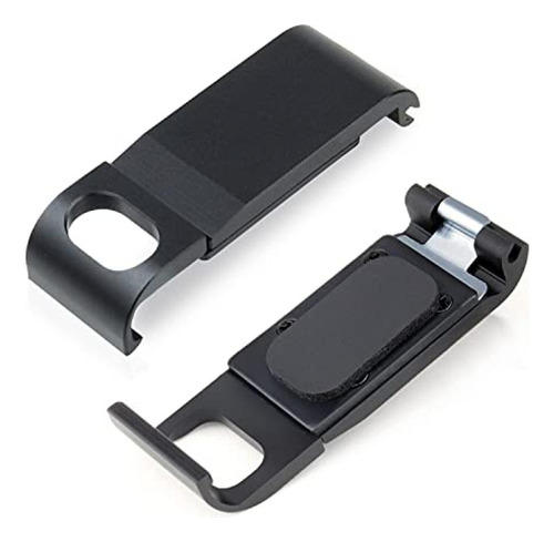 Tapa Lateral De Gopro Hero 9 10 11 12 Black 