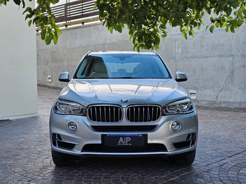 BMW X5 3.0 Xdrive 35i 306cv Pure Excellence