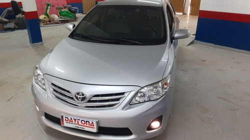 Toyota Corolla 2012 2.0 16v Altis Flex Aut. 4p