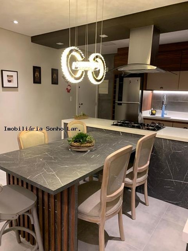 Imagem 11 de 12 de Apartamento Para Venda Em São Paulo, Cidade São Francisco, 2 Dormitórios, 1 Suíte, 2 Banheiros, 2 Vagas - 8848_2-1151437