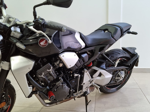 Imagem 5 de 15 de Honda Cb 1000 R