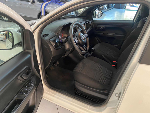Fiat Strada 1.3 Freedom Cab. Dupla Flex 4p