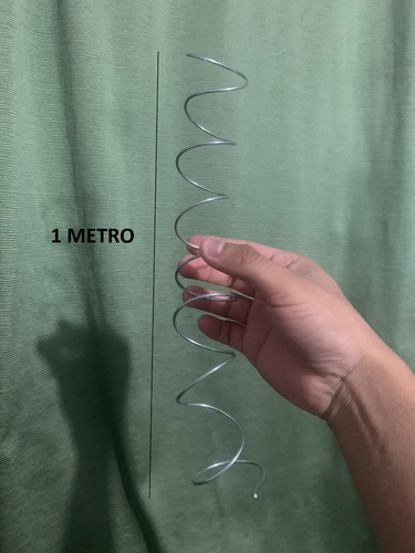 Imagen 7 de 10 de Soldadura De Aluminio Con Fundente 1 Metro
