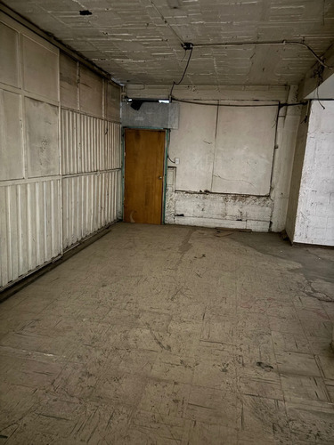 Bodega En Renta En Alce Blanco