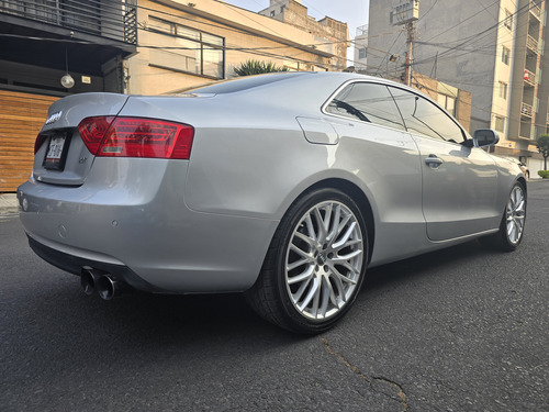 Audi A5 2.0 T Trendy Plus Multitronic Cvt