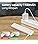 Luces Led Sensor Movimiento 7.8 Portátil Cocina Dormitorio.